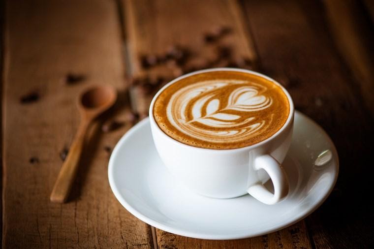 How to boost ketone levels by coffee
