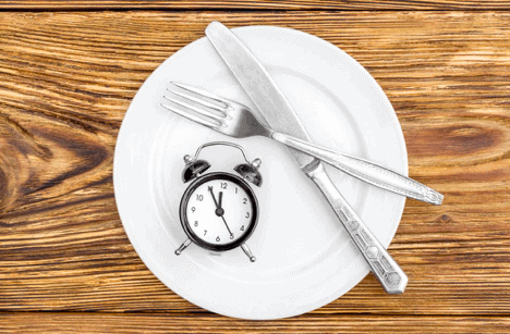 Best Keto Food to Break a Fast - Intermittent Fasting