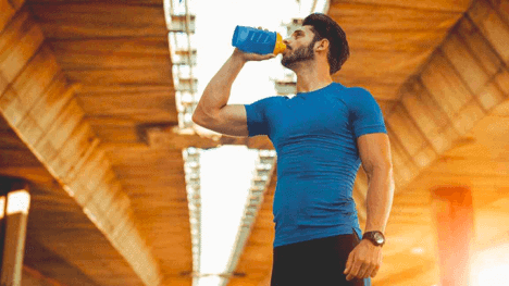 The 7 Best Pre-Workout Supplements to Try