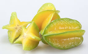 Will Watermelon Knock Me Out of Ketosis? - Star Fruit