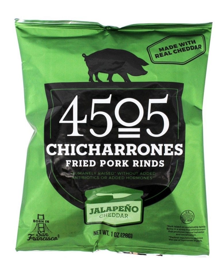 9 Best Pork Rinds for Keto Diet That will make you Healthy - Dietmesh