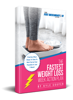 fastest weight loss week action Plan.