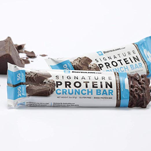 Top 10 Best Low Carb Protein Bars In 2019 Reviews And Buyers Guide 2310