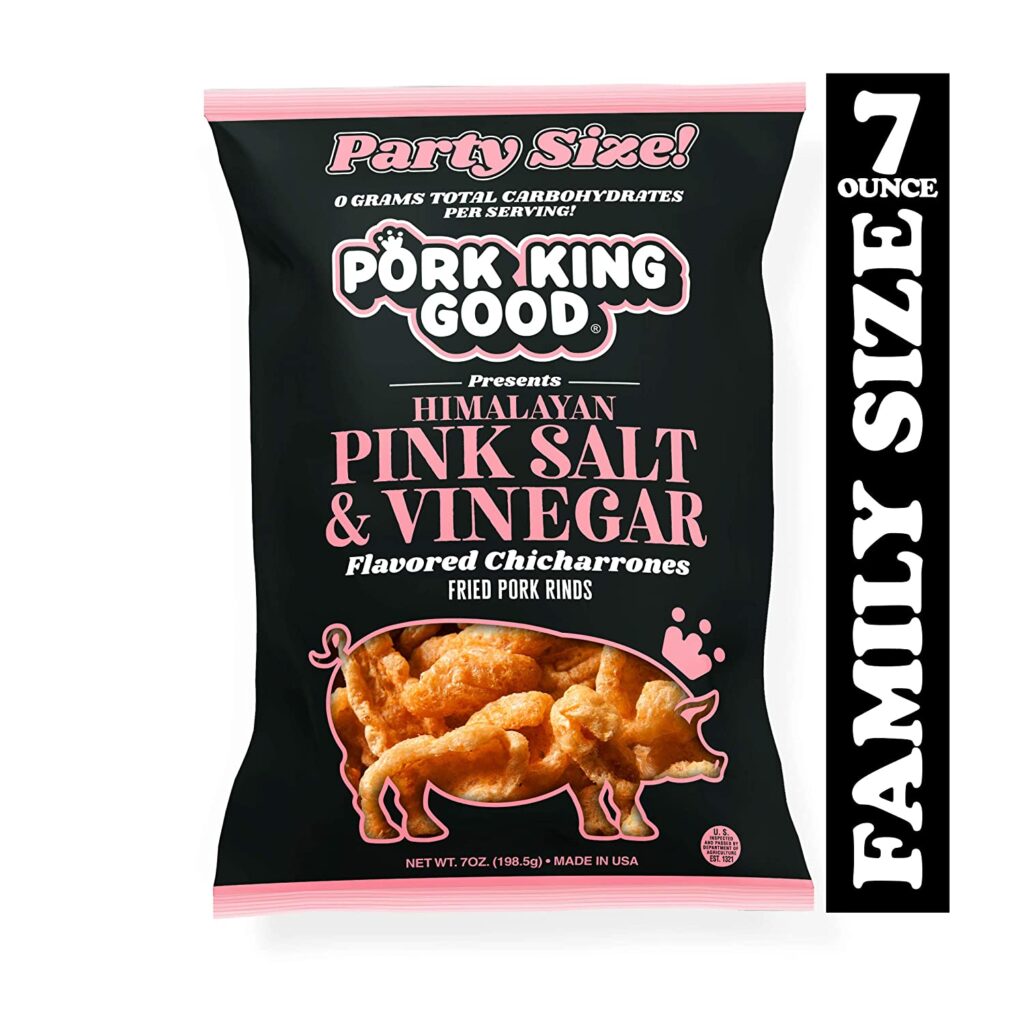 9 Best Pork Rinds for Keto Diet That will make you Healthy - Dietmesh